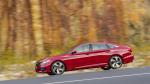 Honda Accord Sport 2.0T 2017 года (NA)